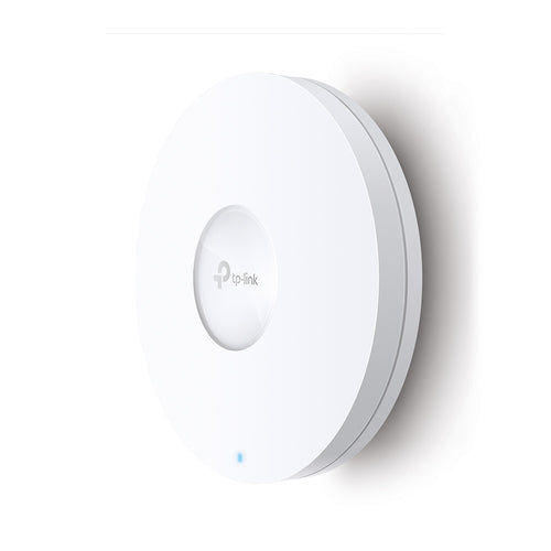 TP-LINK Access Point Inalambrico de Montaje en Techo, WIFI 6, Ax1800