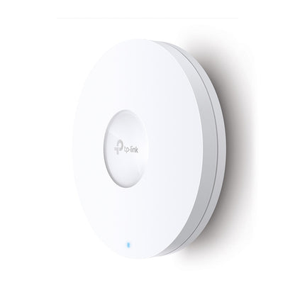TP-LINK Access Point Inalambrico de Montaje en Techo, WIFI 6, Ax1800