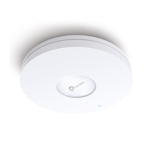 TP-LINK Access Point Inalambrico de Montaje en Techo, WIFI 6, Ax1800