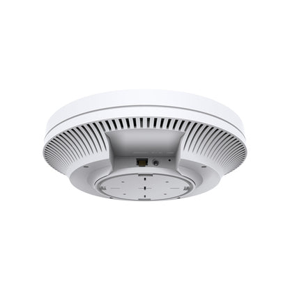 TP-LINK Access Point Inalambrico de Montaje en Techo, WIFI 6, Ax1800