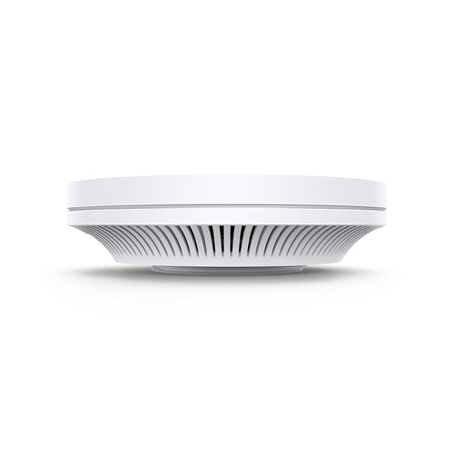 TP-LINK Access Point Inalambrico de Montaje en Techo, WIFI 6, Ax1800