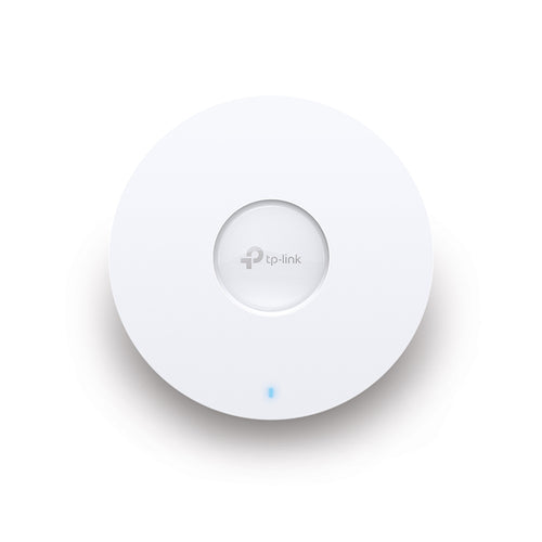 TP-LINK Access Point Inalambrico de Montaje en Techo, WIFI 6, Ax1800