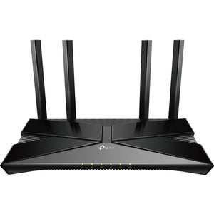 Router TP-Link ARCHER AX53 | WiFi 6, Doble Banda 2402 Mbps 5 GHz