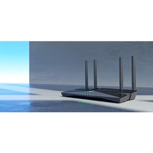 Router TP-Link ARCHER AX53 | WiFi 6, Doble Banda 2402 Mbps 5 GHz