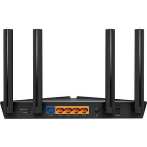 Router TP-Link ARCHER AX53 | WiFi 6, Doble Banda 2402 Mbps 5 GHz