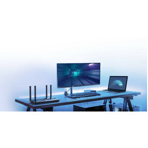 Router TP-Link ARCHER AX53 | WiFi 6, Doble Banda 2402 Mbps 5 GHz
