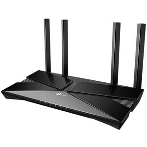 Router TP-Link ARCHER AX53 | WiFi 6, Doble Banda 2402 Mbps 5 GHz