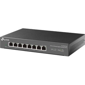 Switch TP-Link TL-SG108-M2 | 8 Puertos, Multi Gigabit a 2.5G