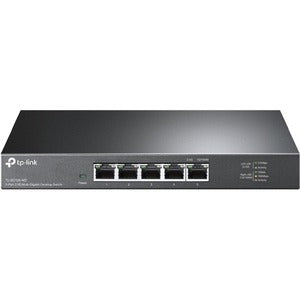 TP-LINK Switch No Administrable de 5 Puertos Multi Gigabit a 2.5G