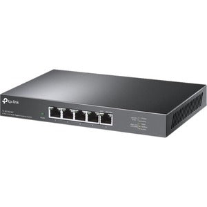 TP-LINK Switch No Administrable de 5 Puertos Multi Gigabit a 2.5G
