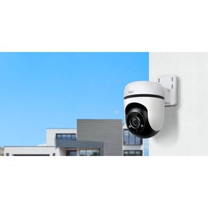 Cámara IP TP-Link TAPO C500 | Full HD 1920x1080, Visión Nocturna 29.87m