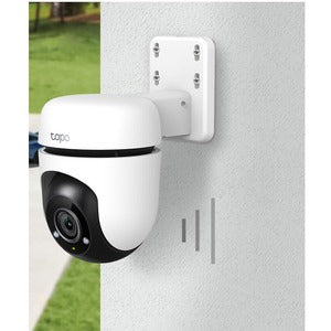 Cámara IP TP-Link TAPO C500 | Full HD 1920x1080, Visión Nocturna 29.87m