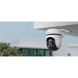Cámara IP TP-Link TAPO C500 | Full HD 1920x1080, Visión Nocturna 29.87m