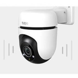 Cámara IP TP-Link TAPO C500 | Full HD 1920x1080, Visión Nocturna 29.87m