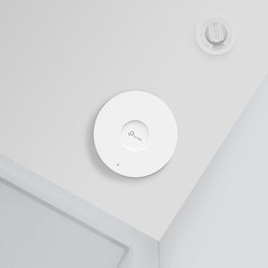 Punto de Acceso Inalámbrico TP-Link EAP653 | Banda Dual, 2.93 Gbit/s, Tecnología MIMO