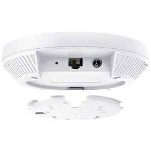Punto de Acceso Inalámbrico TP-Link EAP653 | Banda Dual, 2.93 Gbit/s, Tecnología MIMO
