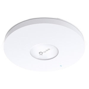 Punto de Acceso Inalámbrico TP-Link EAP653 | Banda Dual, 2.93 Gbit/s, Tecnología MIMO