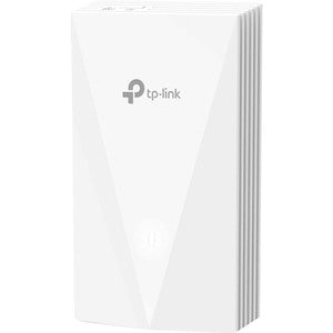 Punto de Acceso Inalámbrico TP-Link EAP655-WALL | Banda Dual, 574 Mbit/s, Gigabit Ethernet