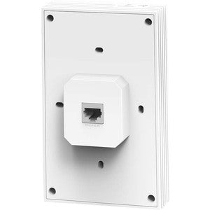 Punto de Acceso Inalámbrico TP-Link EAP655-WALL | Banda Dual, 574 Mbit/s, Gigabit Ethernet
