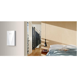 Punto de Acceso Inalámbrico TP-Link EAP655-WALL | Banda Dual, 574 Mbit/s, Gigabit Ethernet