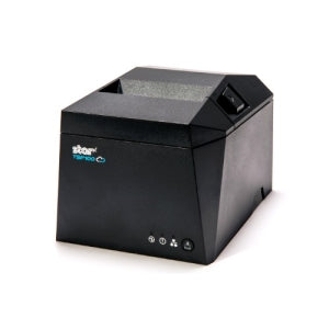 Impresora Térmica Star Micronics TSP100IV | Cutter, USB-C, Ethernet CloudPrint