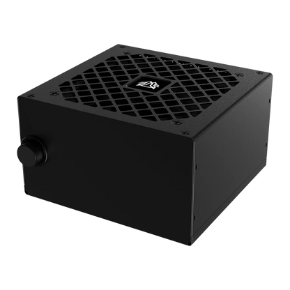 Fuente de Alimentación Acteck Balamrush BR-937689 | 650W, 85% Eficiencia ATX