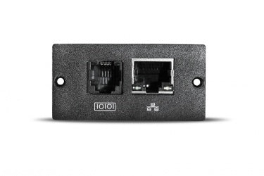 Adaptador de Gestión Smartbitt SNMP | Compatible con UPS, Monitoreo Remoto