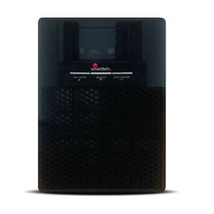 Ups Smartbitt SBOL1KT-1 , Online , Torre, 1000 Va/ 900 Watts,  3 Contactos, Topología de Doble Conversión,  Puerto Serial - USB - LCD Pantalla