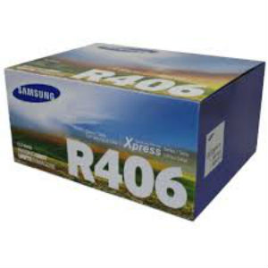 Unidad de Imagen HP SU404A | Rendimiento 20000 Páginas, Compatible con CLT-R406