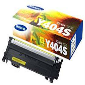 Toner HP SU450A | Amarillo, Rendimiento 1000 Páginas