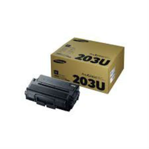 Toner Sam MLT-D203U Negro  Rendimiento 15000pags