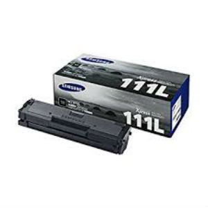 Toner Sam MLT-D111L Negro  Rendimiento 1800pags