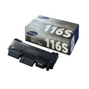 Toner Sam MLT-D116S Negro  Rendimiento 1200pags