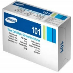 Toner Sam MLT-D101S Negro  Rendimiento 1500pags
