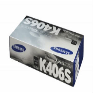 Toner Sam CLT-K406S Negro  Rendimiento 1500pags