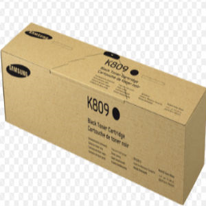 Toner HP SS609A | Rendimiento 20000 Páginas, Color Negro