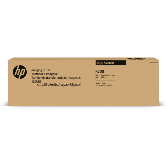 Hp Inc Unidad Imagen Sam MLT-R708 Rendimiento 200001pags