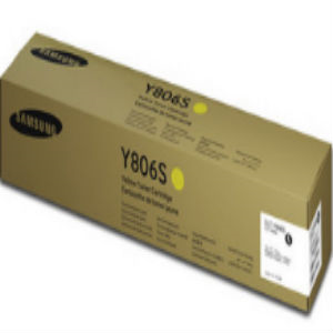 Toner HP SS730A | Rendimiento 30000 Páginas, Color Amarillo