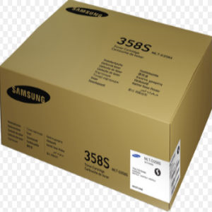 Toner HP SV113A | Rendimiento 30000 Páginas, Color Negro