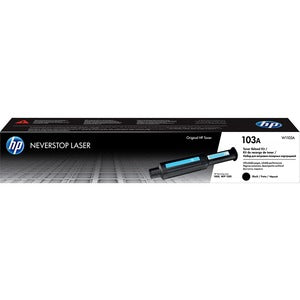 Toner Láser HP W1103A | Negro, Alto Rendimiento