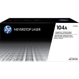 Hp Inc Drum Hp 104a Neverstop