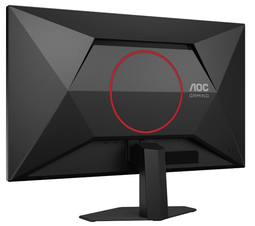 Monitor Gamer AOC 27G4E | 27", 1920 x 1080, 1 ms, 180Hz