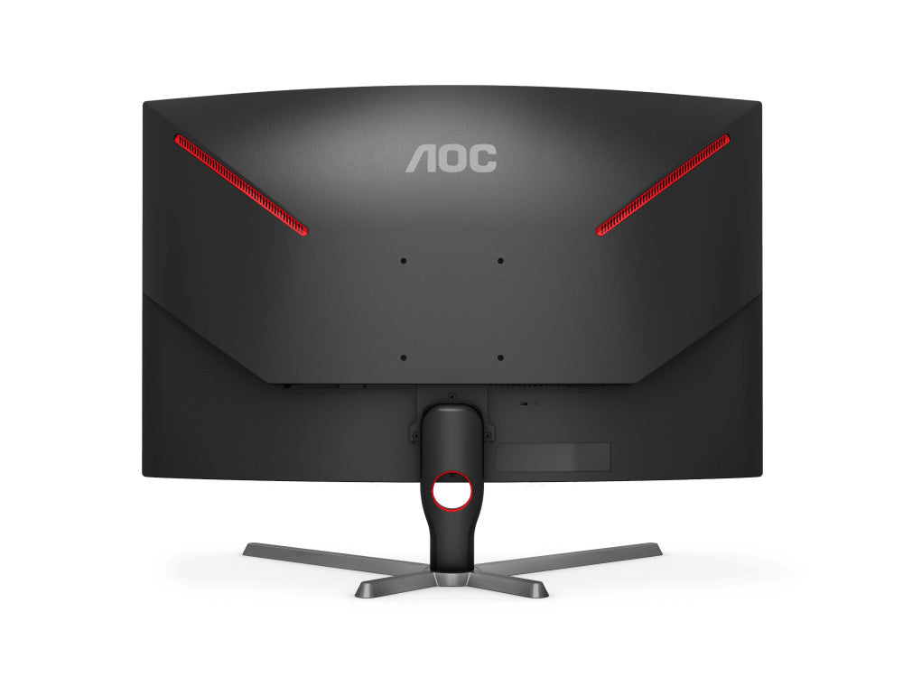 Monitor Gamer AOC C32G3E | Curvo 31.5", 1920 x 1080, 165Hz