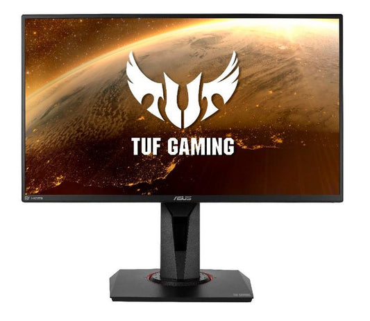 Monitor ASUS TUF Gaming VG259QM | FHD 24.5", 280 Hz, 1 ms GTG