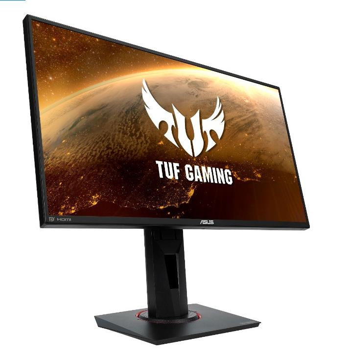 Monitor ASUS TUF Gaming VG259QM | FHD 24.5", 280 Hz, 1 ms GTG