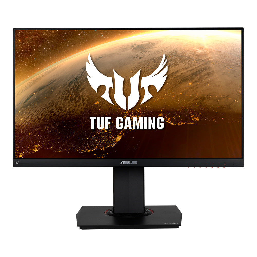 Monitor Seagate VG249Q | 23.8" FHD, 144Hz, IPS, 1ms
