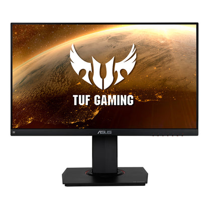 Monitor Seagate VG249Q | 23.8" FHD, 144Hz, IPS, 1ms