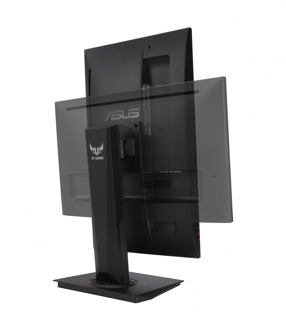 Monitor Seagate VG249Q | 23.8" FHD, 144Hz, IPS, 1ms