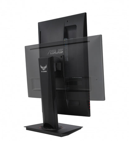 Monitor Seagate VG249Q | 23.8" FHD, 144Hz, IPS, 1ms