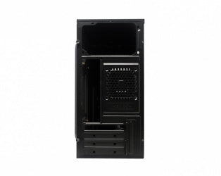 Gabinete Naceb EV-1014 | Mini ATX, Incluye Fuente